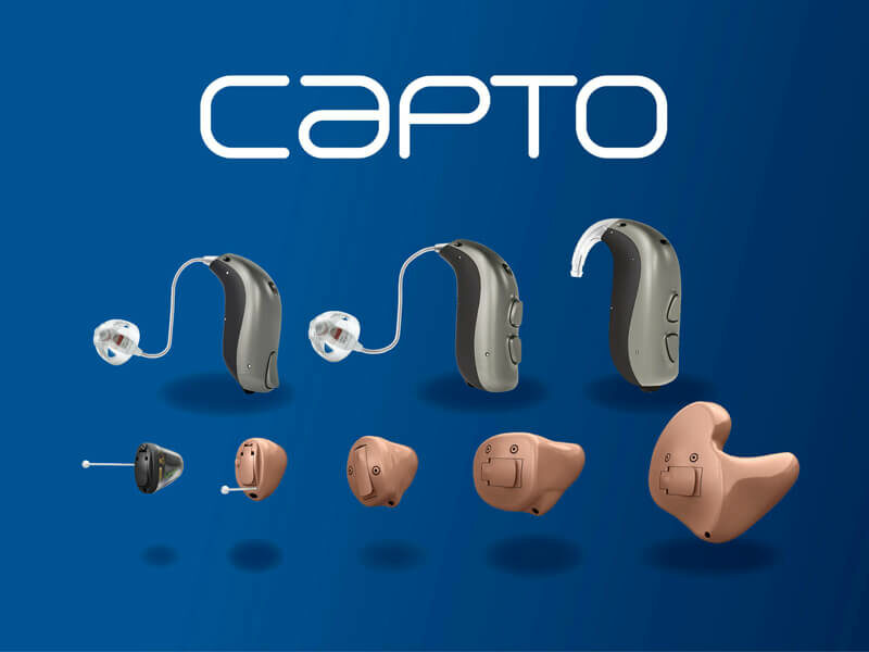 Capto