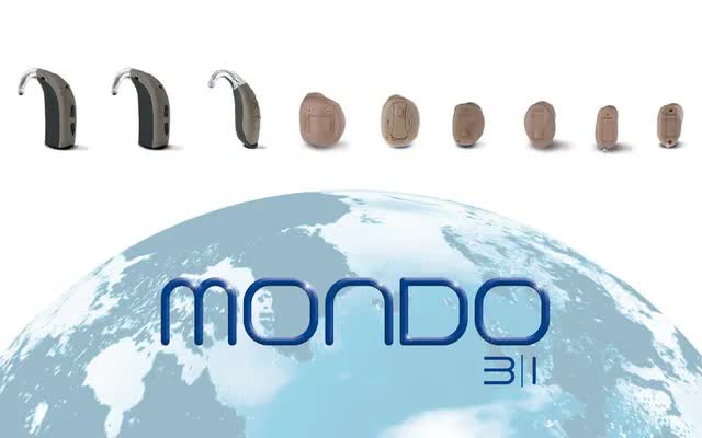 Mondo
